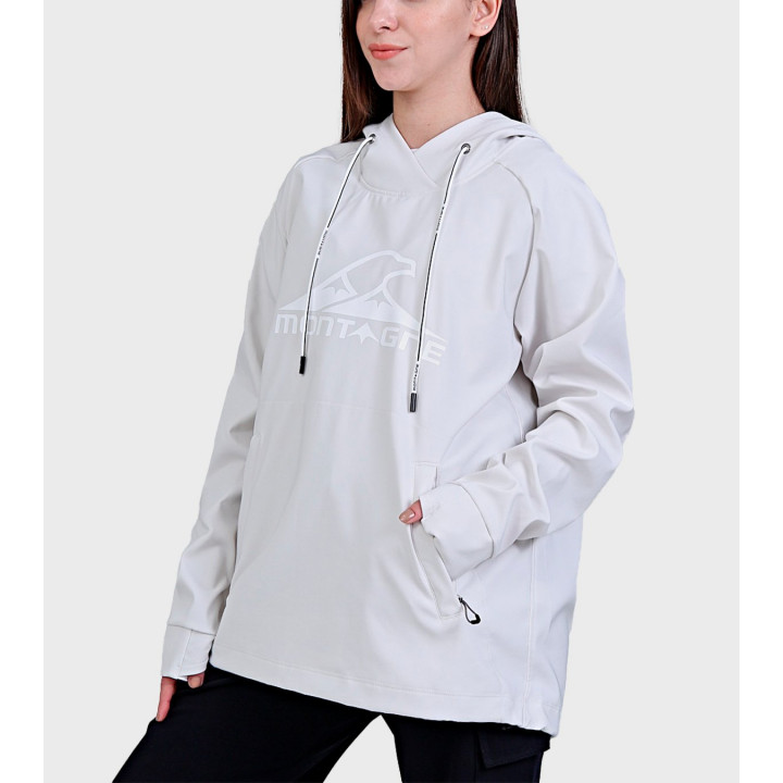 Buzo Unisex Francio