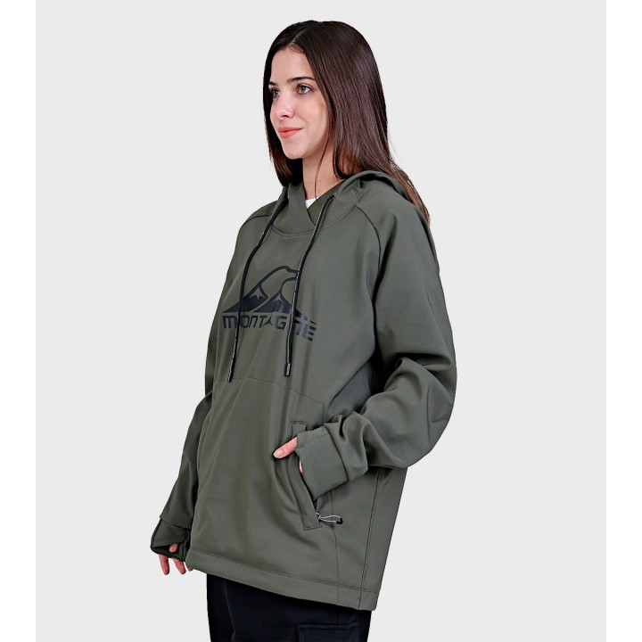 Buzo Unisex Francio