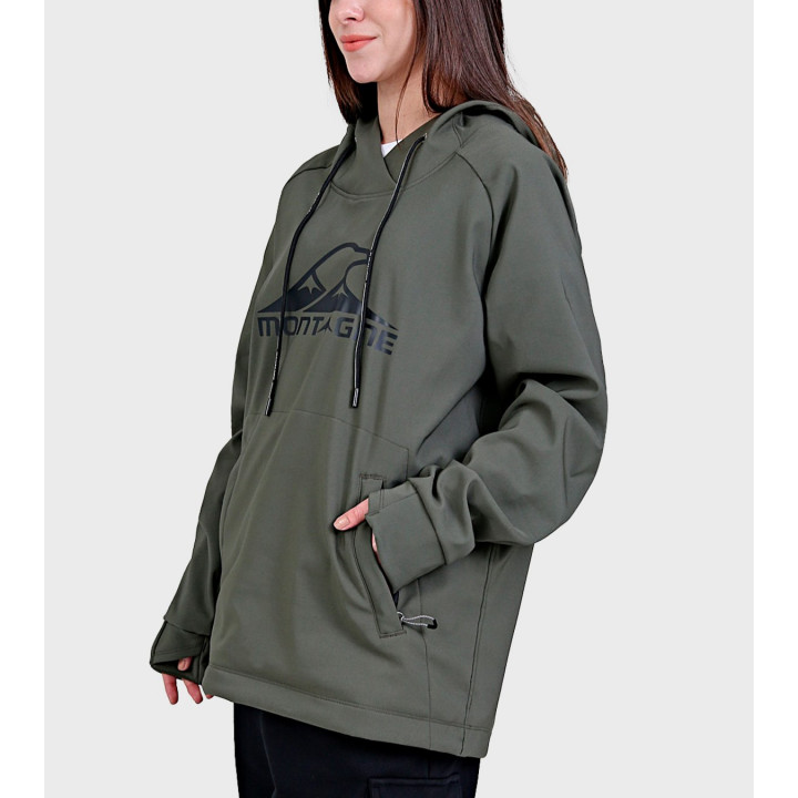 Buzo Unisex Francio