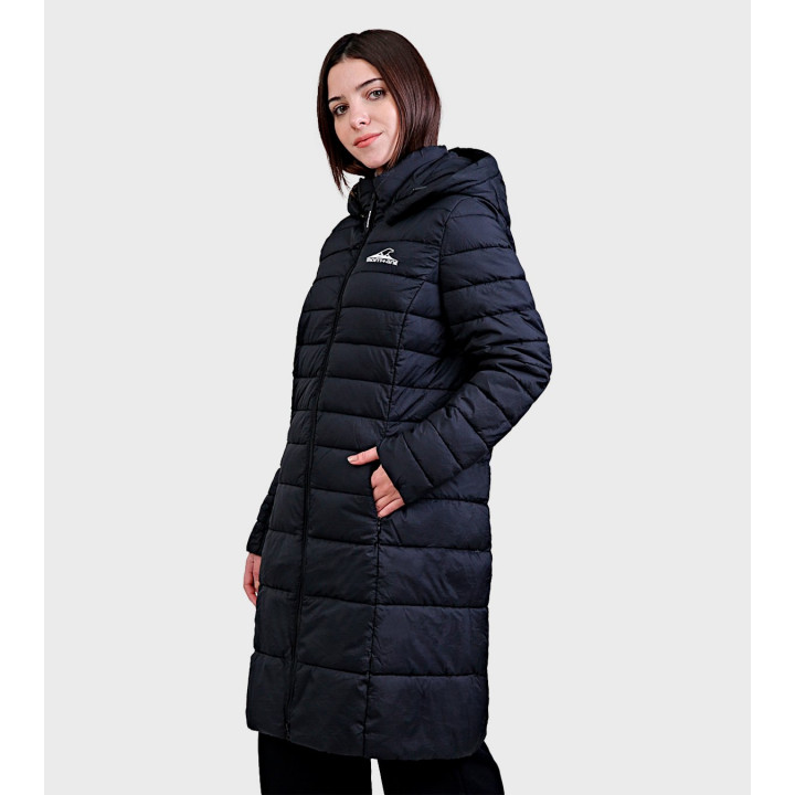 Trench de mujer Sari
