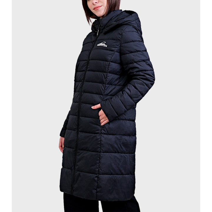 Trench de mujer Sari
