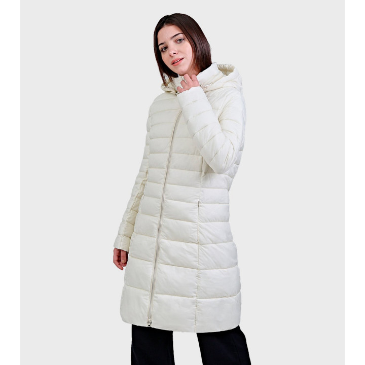 Trench de mujer Sari