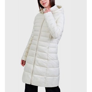 Trench de mujer Sari