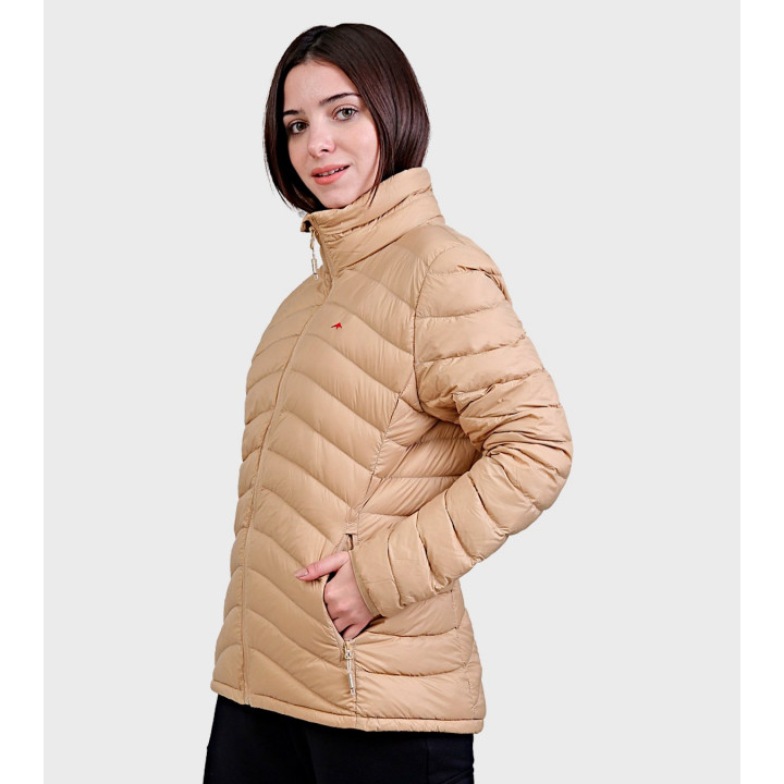 Campera de mujer Kenly