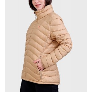 Campera de mujer Kenly