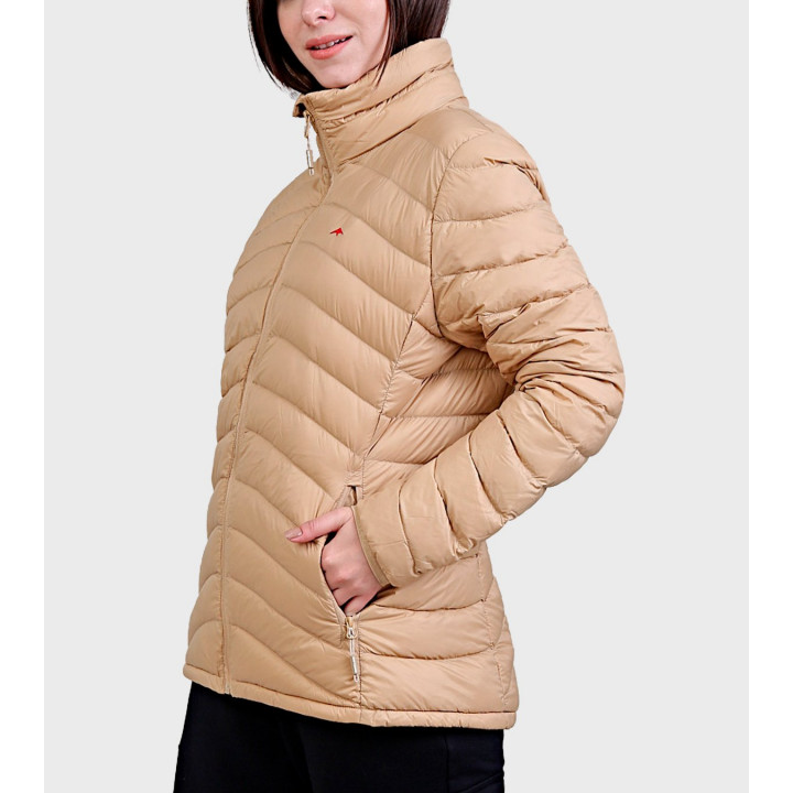 Campera de mujer Kenly