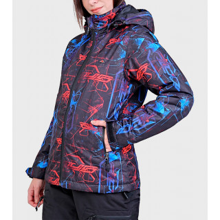 Campera de mujer Blair