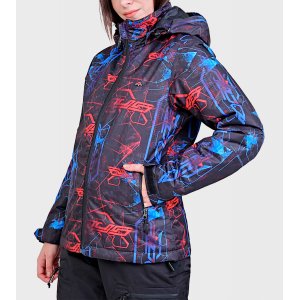 Campera de mujer Blair