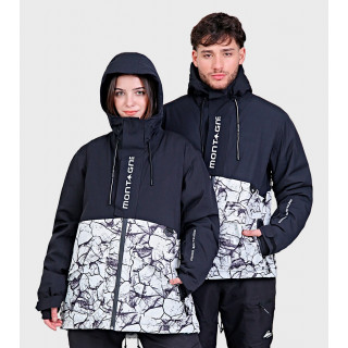 Campera Unisex Quasar