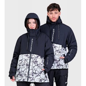 Campera Unisex Quasar
