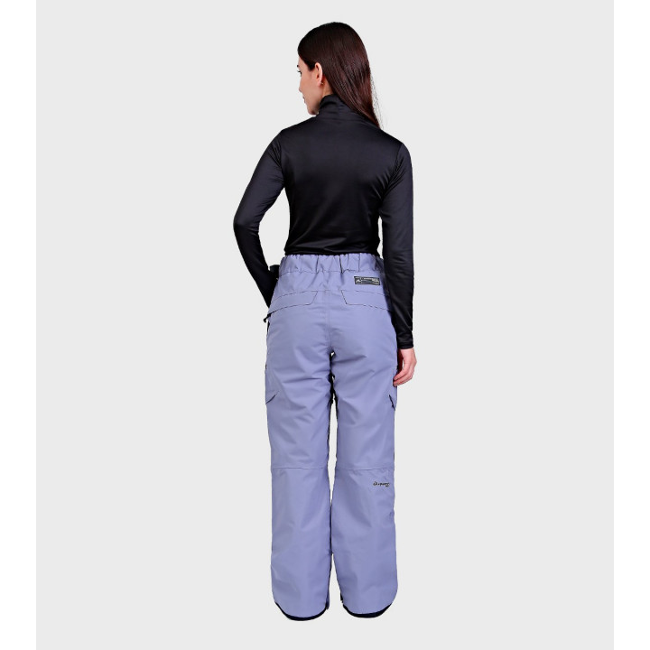 Pantalón Unisex Gravity