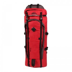 Mochila de camping Hilltop 80lts