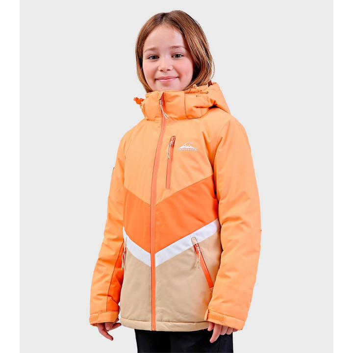 Campera de niños Aylen