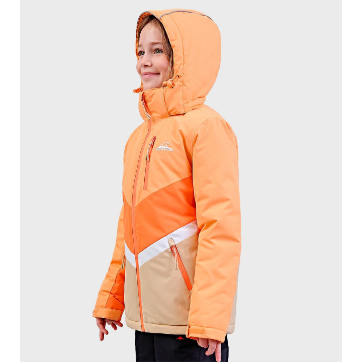 Campera de niños Aylen
