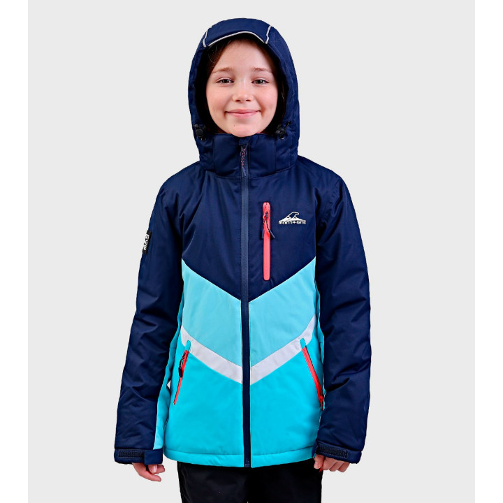 Campera de niños Aylen