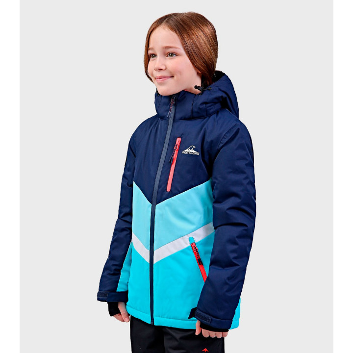 Campera de niños Aylen