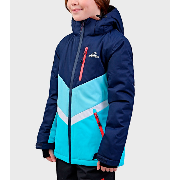 Campera de niños Aylen