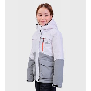 Campera de niños Devi