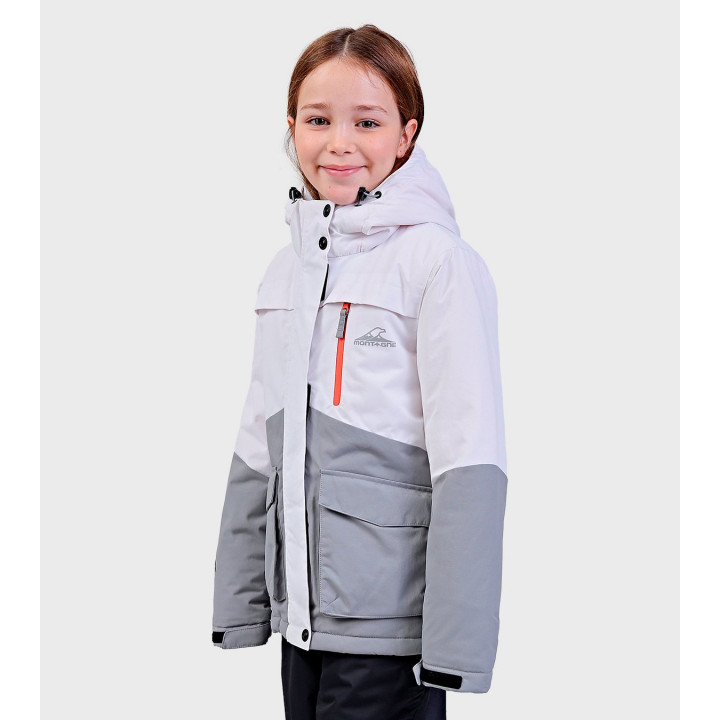 Campera de niños Devi