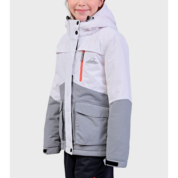 Campera de niños Devi