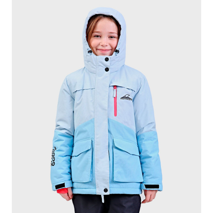 Campera de niños Devi