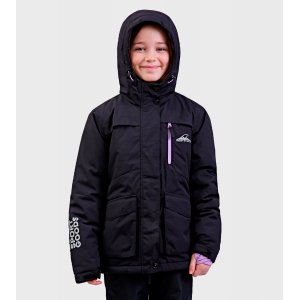 Campera de niños Devi