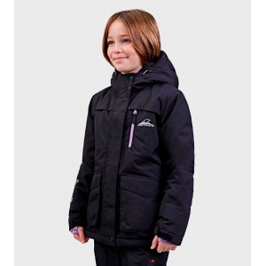 Campera de niños Devi