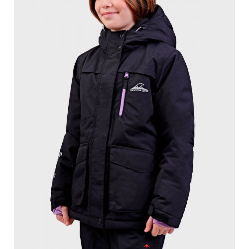 Campera de niños Devi
