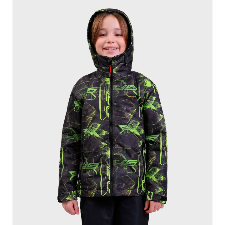 Campera de niños Carry Kids