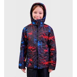 Campera de niños Carry Kids