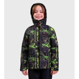 Campera de niños Carry Teens