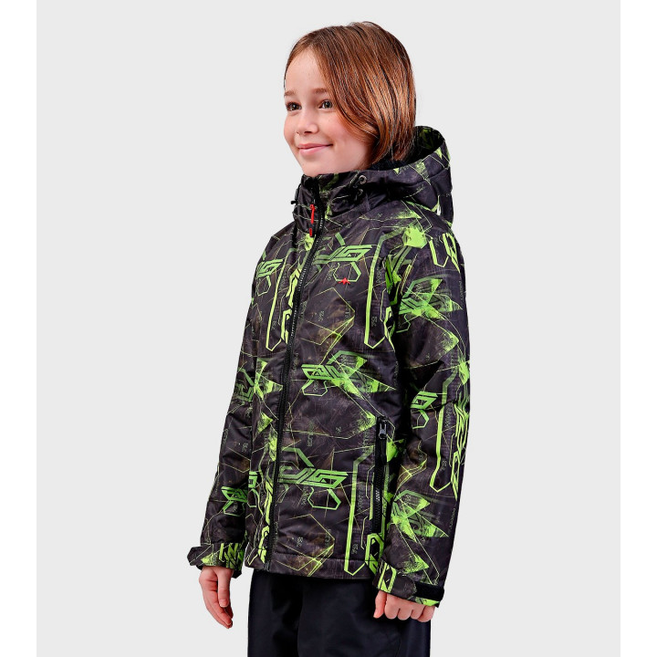 Campera de niños Carry Teens