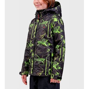 Campera de niños Carry Teens