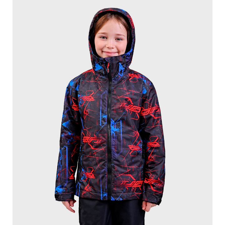 Campera de niños Carry Teens