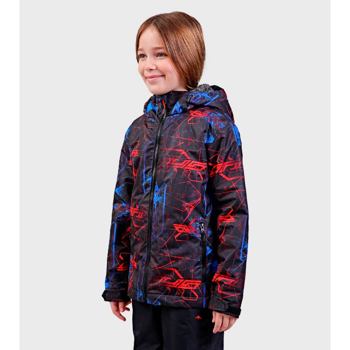 Campera de niños Carry Teens