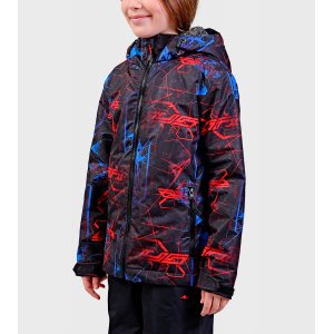 Campera de niños Carry Teens