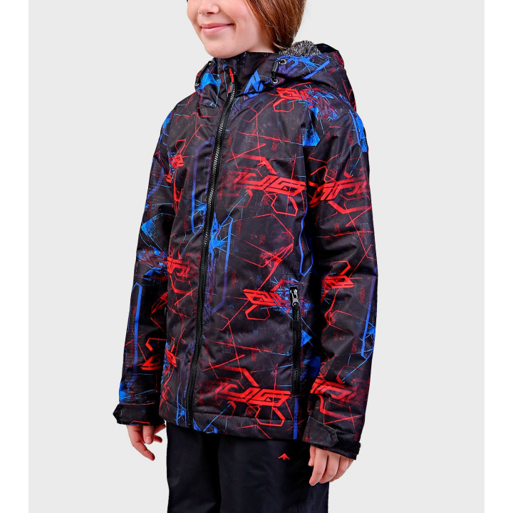 Campera de niños Carry Teens