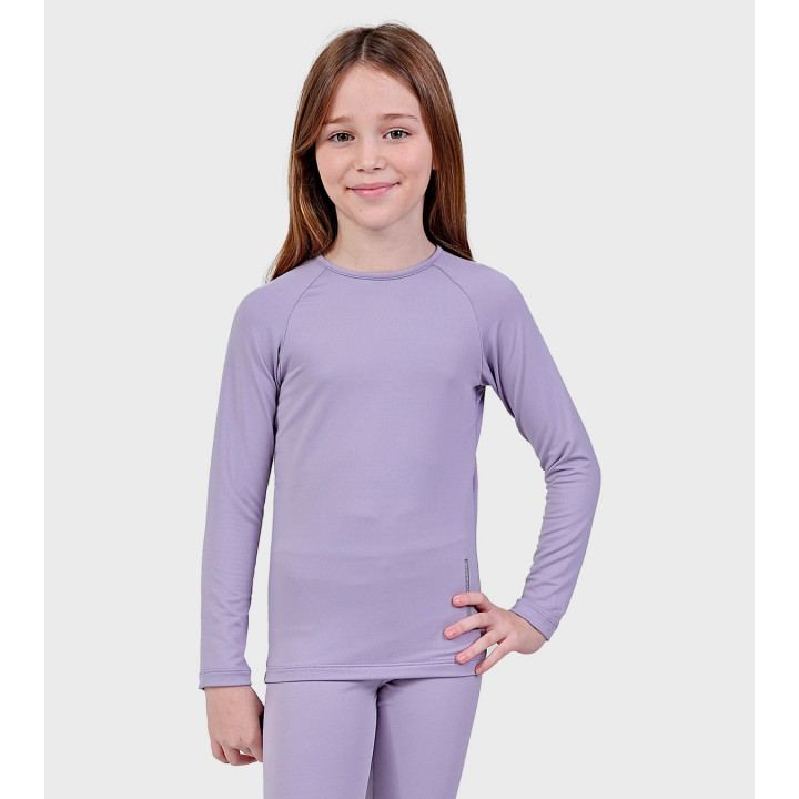 Camiseta Térmica de niños Rodeo