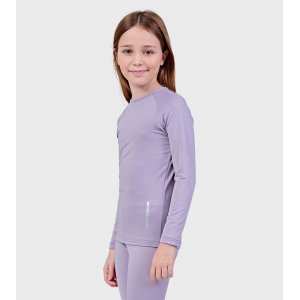 Camiseta Térmica de niños Rodeo