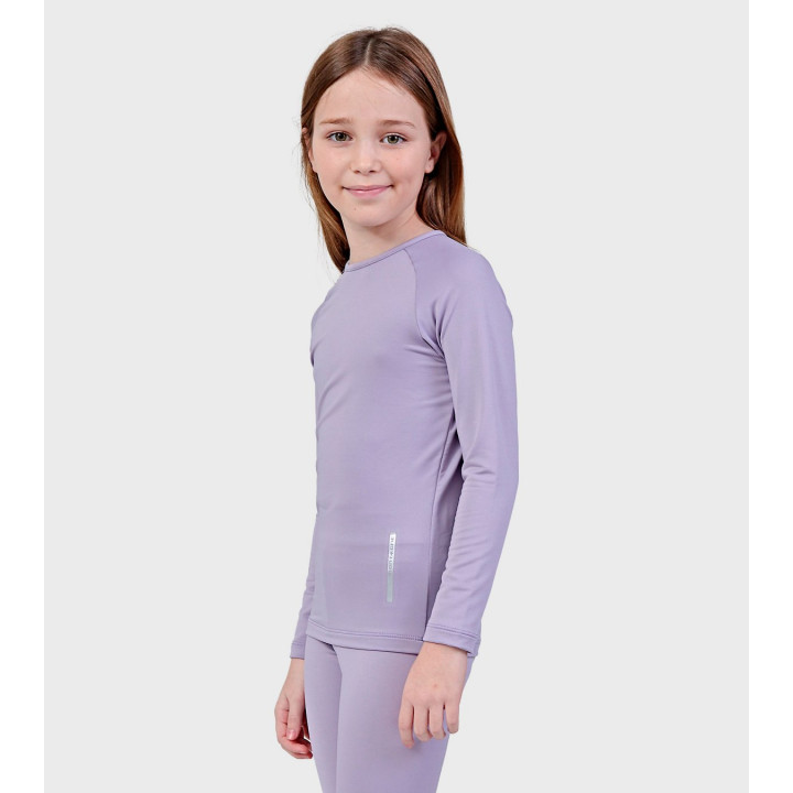 Camiseta Térmica de niños Rodeo