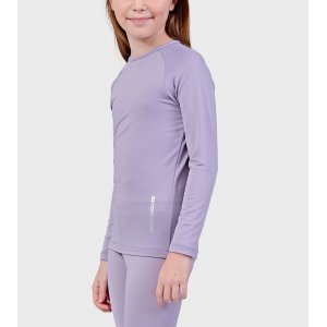 Camiseta Térmica de niños Rodeo