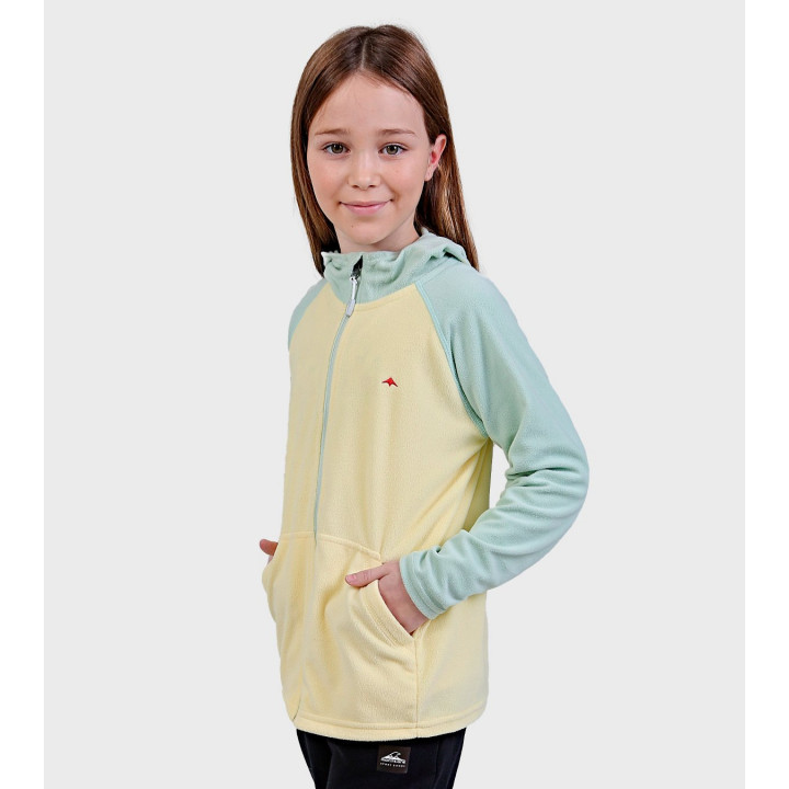 Campera de niños Denis