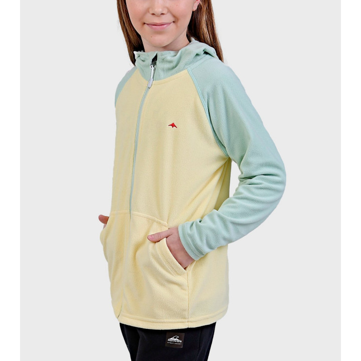 Campera de niños Denis