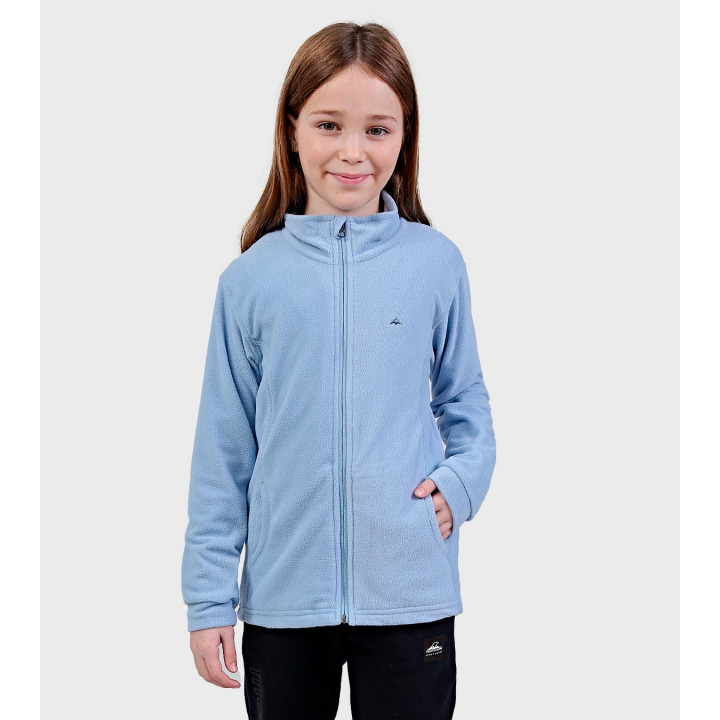 Campera polar de niños Maitena Teens