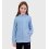 Campera polar de niños Maitena Teens
