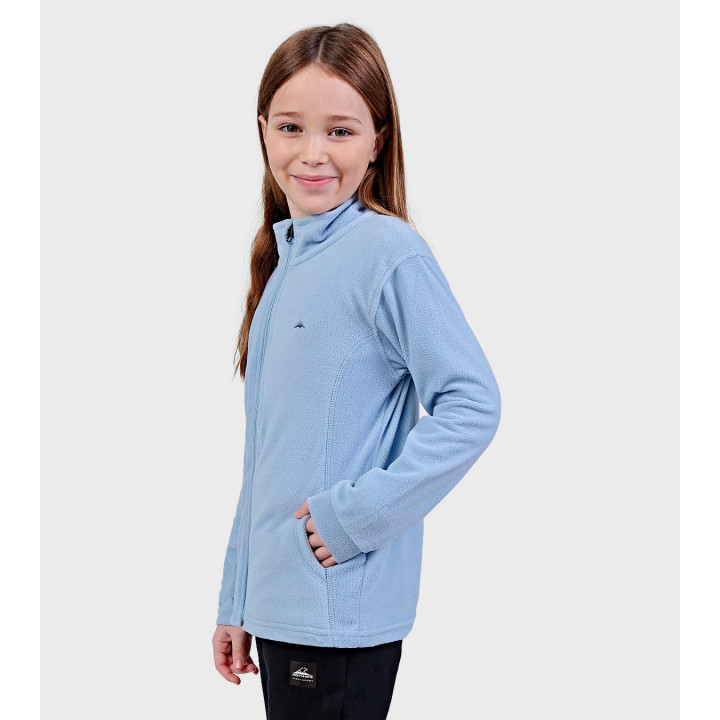 Campera polar de niños Maitena Kids