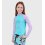 Remera de niños Kalua UV M/L