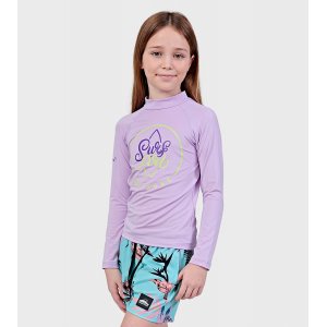 Remera de niños Kalua UV M/L
