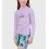 Remera de niños Kalua UV M/L
