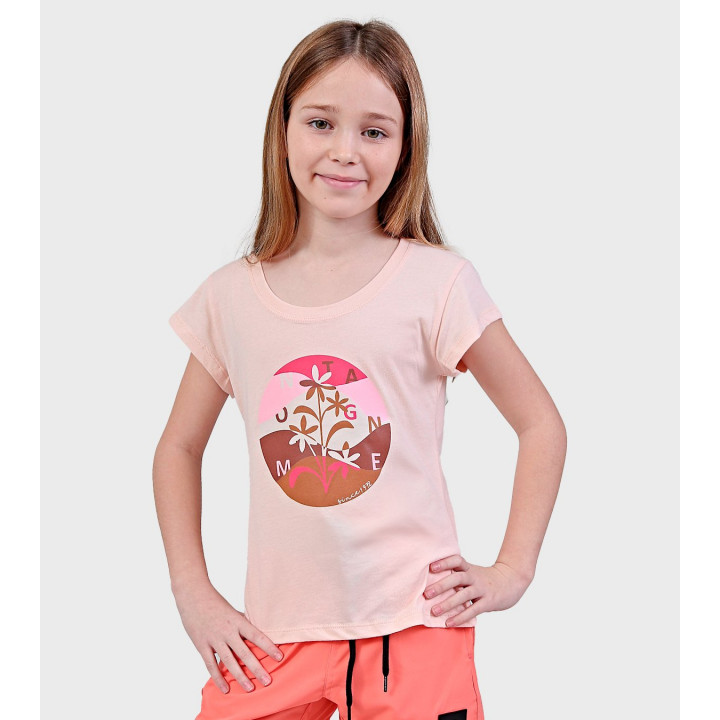Remera de niños Telma